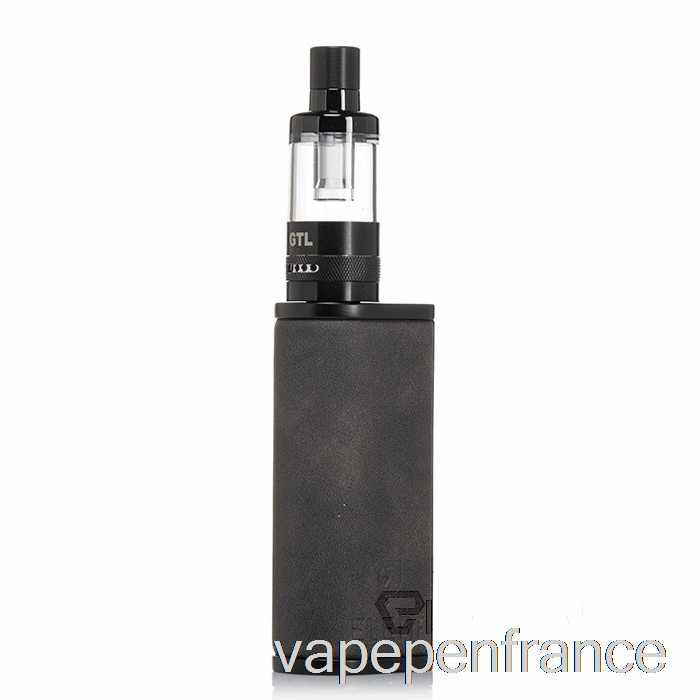 Kit De Démarrage Eleaf Istick I40 Stylo Vape Noir